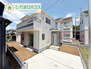 土浦市下高津3丁目347番　新築戸建　A号棟の画像