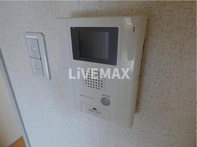 【セキュリティ】綾東ヴィレッジ壱番館