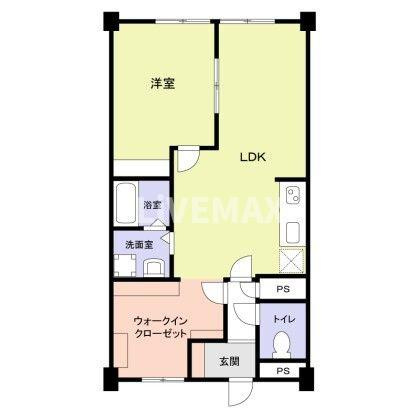 綾東ヴィレッジ壱番館