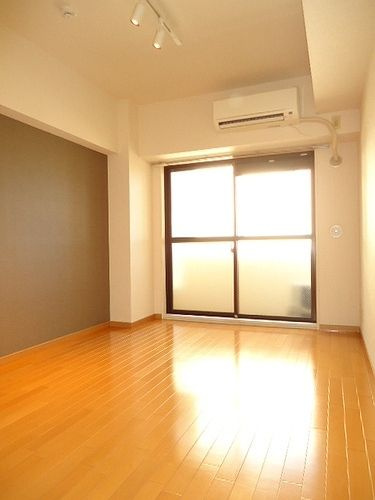 ライオンズマンション旗の台の居間・リビング