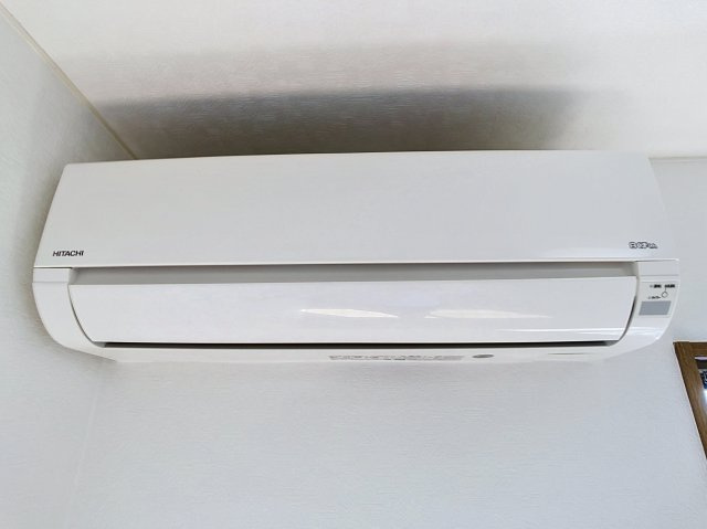 エスポアールナガオカの設備