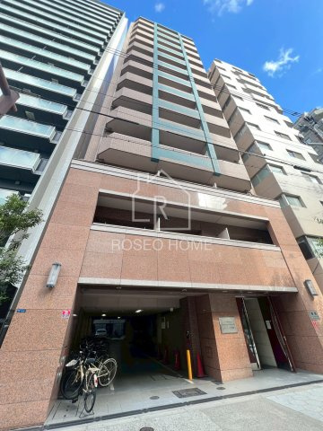 グレンパーク内本町