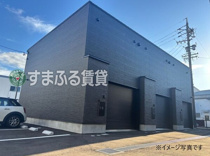 Walter　tobaⅠ　西尾市鳥羽町の画像