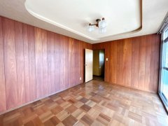 【洋室】 | 岩国市室の木町4丁目戸建 | 1階南側洋室