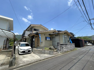 岩国市室の木町4丁目戸建の画像