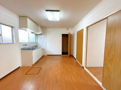 【居間・リビング】 | 岩国市室の木町4丁目戸建