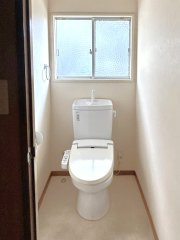 【トイレ】 | 岩国市室の木町4丁目戸建