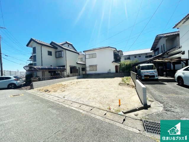 宝塚市安倉北　第1期　新築一戸建て