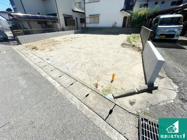 宝塚市安倉北　第1期　新築一戸建ての外観|周辺は落ち着いた街並みの住宅地！子育てがしやすい住環境です！まだ未完成ですが、現地でしかわからない事もございます。是非一度ご覧ください。