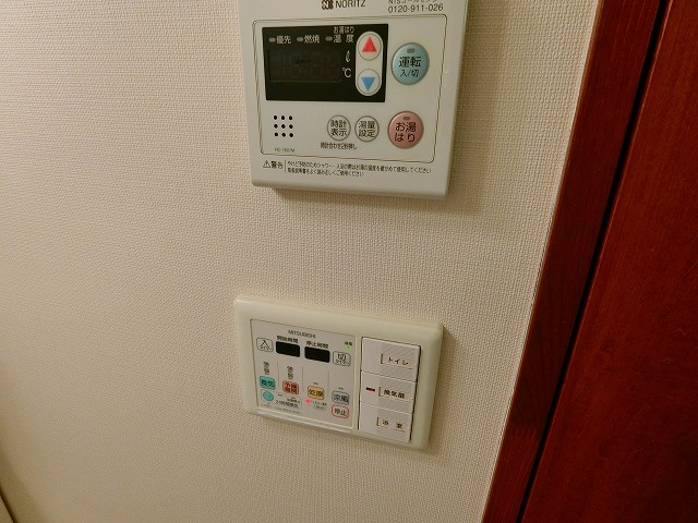 ベルファーム甲子園の設備