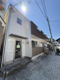 品川区二葉１丁目のアパートの画像
