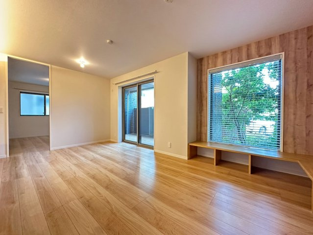 Feliseed中百舌鳥の居間・リビング