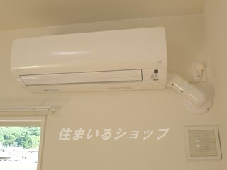 メゾン　フェリーチェのその他