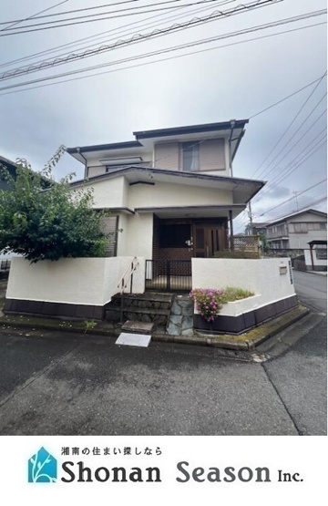 【その他】 | 小田急線「伊勢原」駅まで徒歩16分の立地！　　　　　　　　　　　　
小・中学校近くお子さまの登下校も安心の住環境◎