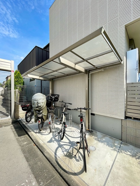 サンテラス．ＣＹのその他共用部分