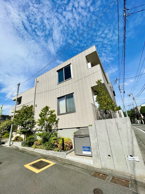 サンテラス．ＣＹのその他共用部分