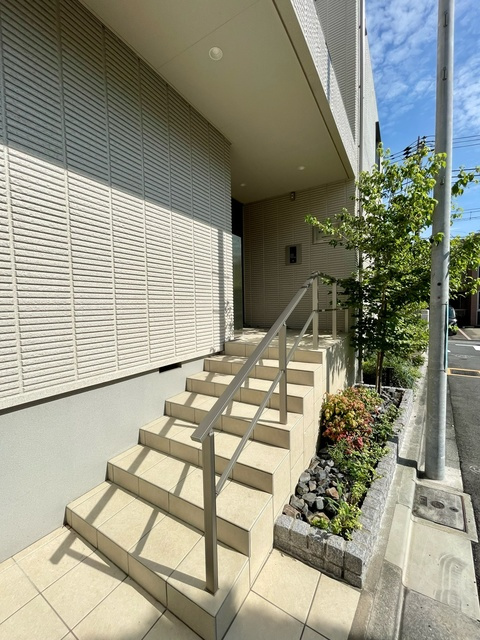 サンテラス．ＣＹのその他共用部分