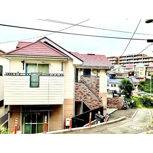 スターホームズ上大岡