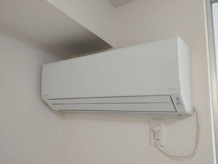 セレスティア北烏山のその他