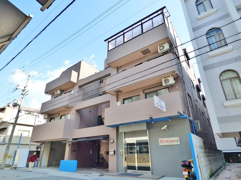 リダイ六甲の画像