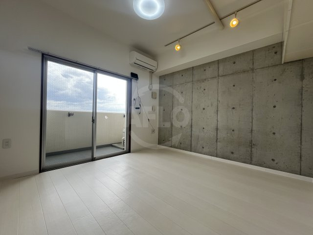 グルーヴ御幣島アベニューの洋室|洋室