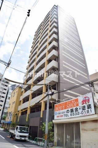 ブリリアント大阪西