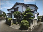 大津市木の岡町19-8　中古戸建の画像