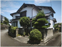 大津市木の岡町19-8　中古戸建の画像
