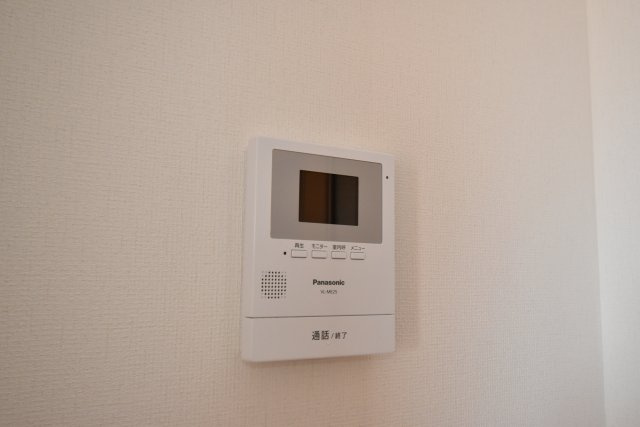 【セキュリティ】 | 華美が丘プルミエ