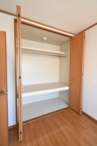 【収納】 | 華美が丘プルミエ