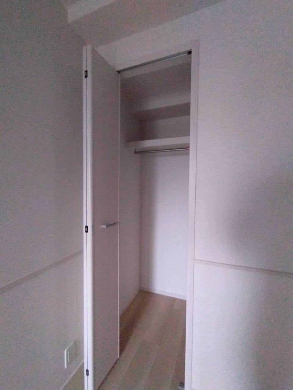 エアリーⅤの収納