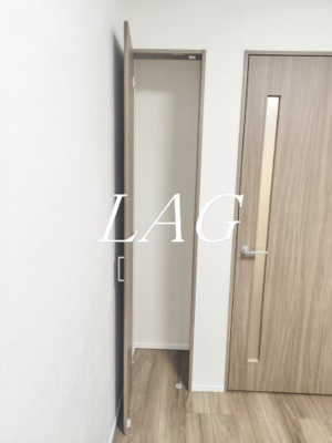 【収納】 | ＨＯＮＧＯ　ＰＡＲＫ　ＴＥＲＲＡＣＥ | 収納です。