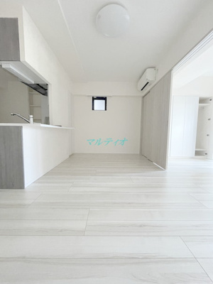 【内装】 | Ｓ－ＲＥＳＩＤＥＮＣＥ曳舟