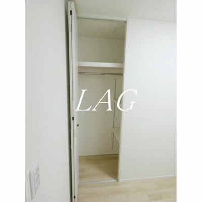 【収納】 | グランパーク本所 | 収納です。