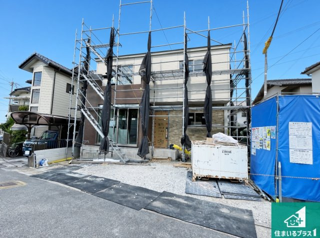 宝塚市安倉北　第1期　新築一戸建て