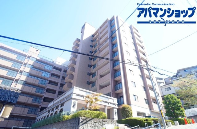 ライオンズヒルズ生駒