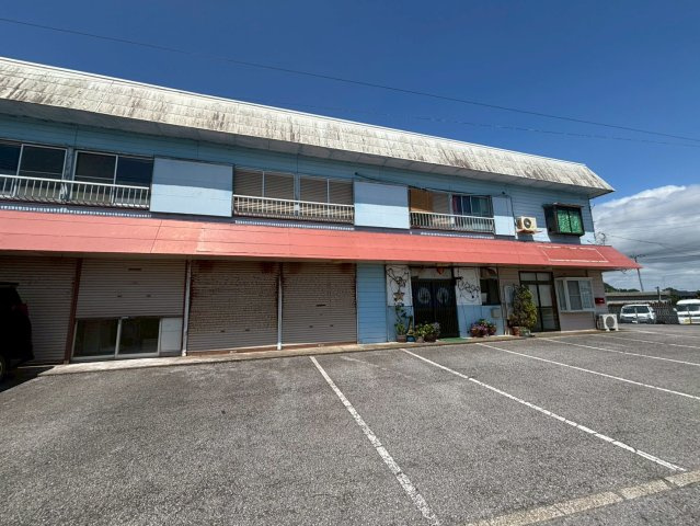 千葉県茂原市1棟アパートのその他