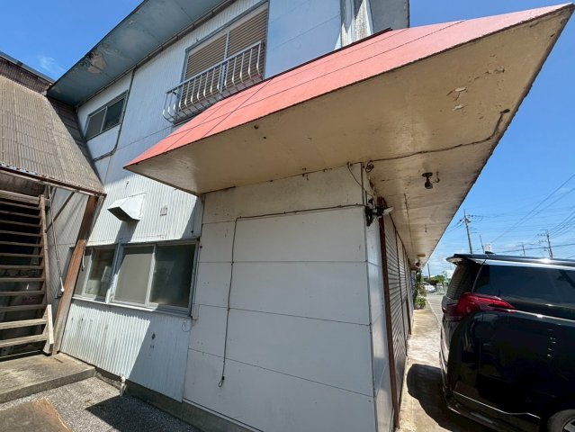 千葉県茂原市1棟アパートのその他