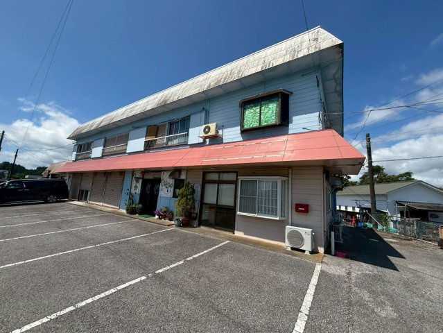 千葉県茂原市1棟アパートのその他