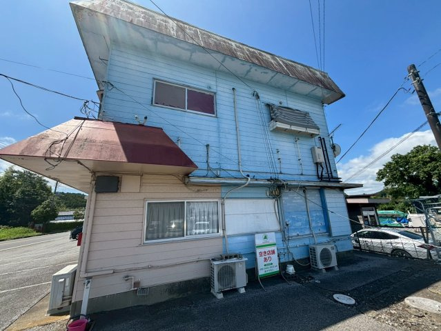 千葉県茂原市1棟アパートのその他