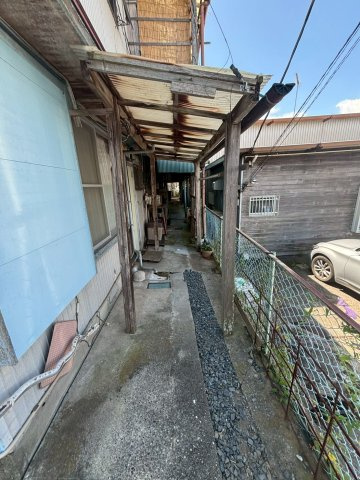 千葉県茂原市1棟アパートのその他