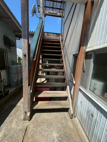 千葉県茂原市1棟アパートのその他