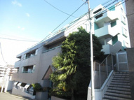 大田区仲池上１丁目のマンションの画像