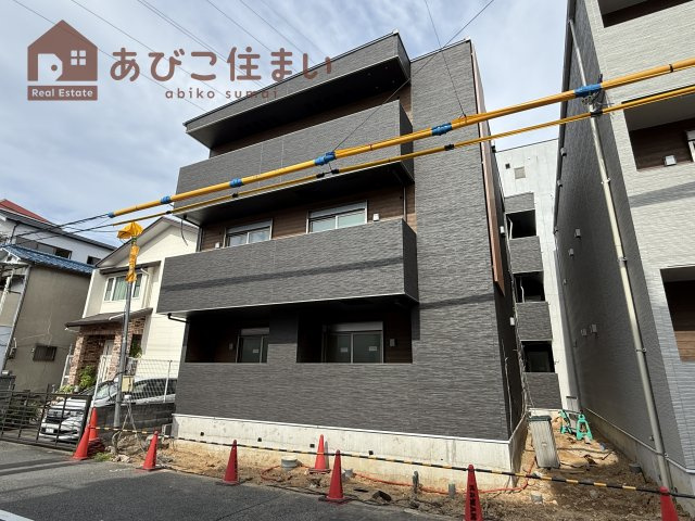 フジパレス山之内サウス