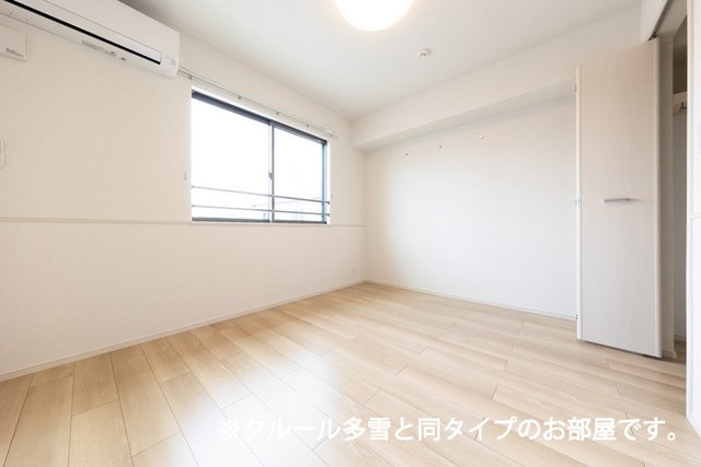 さくら　Ⅴ・Ⅱの内装|その他部屋・スペース