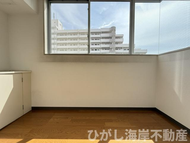 ライトタウン茅ケ崎4の内装|広縁
