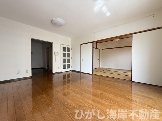 ライトタウン茅ケ崎4のダイニング|15帖　LDK