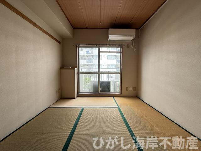 ライトタウン茅ケ崎4の子供部屋|6帖　和室