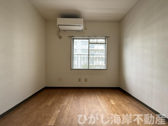 ライトタウン茅ケ崎4の洋室|4.5帖　洋室