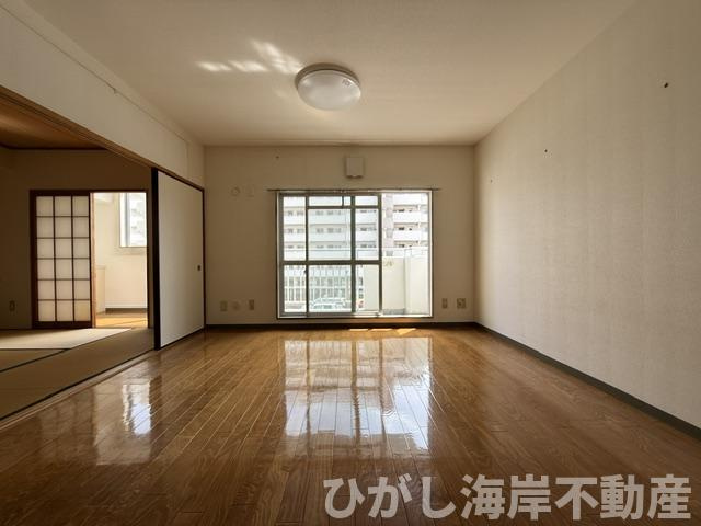 ライトタウン茅ケ崎4の居間・リビング|15帖　LDK